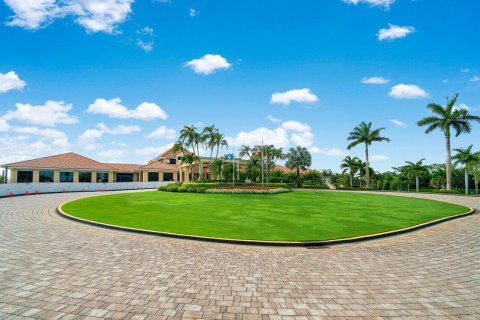 Casa en alquiler en West Palm Beach, Florida, 3 dormitorios, 151.62 m2 № 1180222 - foto 1