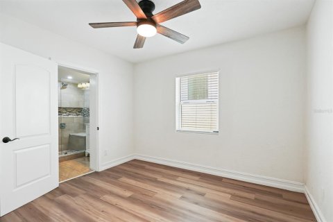 Снять в аренду виллу или дом в Тампа, Флорида 6 комнат, 130.43м2, № 1910791 - фото 15