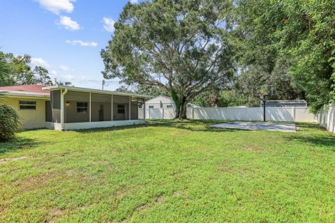 Снять в аренду виллу или дом в Тампа, Флорида 6 комнат, 130.43м2, № 1910791 - фото 29