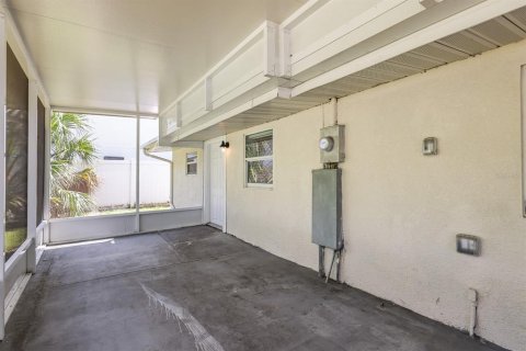 Снять в аренду виллу или дом в Тампа, Флорида 6 комнат, 130.43м2, № 1910791 - фото 25