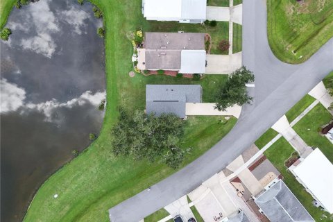 Villa ou maison à vendre à Leesburg, Floride: 1 chambre, 54.63 m2 № 1918676 - photo 19
