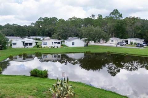 Villa ou maison à vendre à Leesburg, Floride: 1 chambre, 54.63 m2 № 1918676 - photo 18
