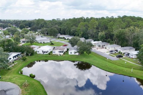 Villa ou maison à vendre à Leesburg, Floride: 1 chambre, 54.63 m2 № 1918676 - photo 2