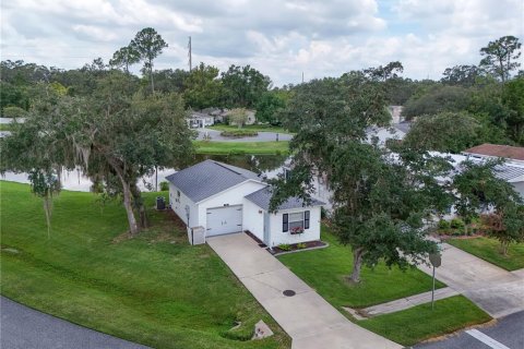 Villa ou maison à vendre à Leesburg, Floride: 1 chambre, 54.63 m2 № 1918676 - photo 17