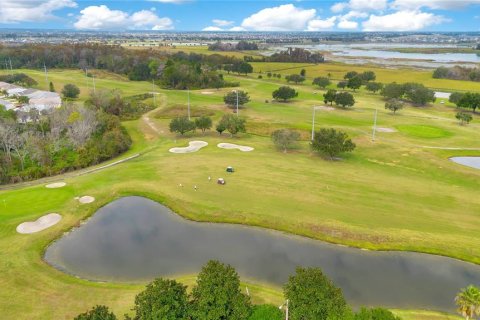 Villa ou maison à vendre à Leesburg, Floride: 1 chambre, 54.63 m2 № 1918676 - photo 24