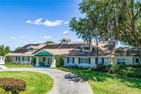 Villa ou maison à vendre à Leesburg, Floride: 1 chambre, 54.63 m2 № 1918676 - photo 29