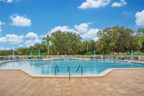Villa ou maison à vendre à Leesburg, Floride: 1 chambre, 54.63 m2 № 1918676 - photo 21
