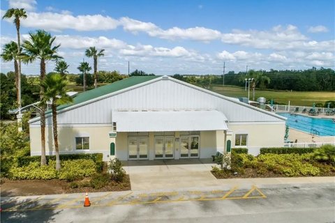 Villa ou maison à vendre à Leesburg, Floride: 1 chambre, 54.63 m2 № 1918676 - photo 28