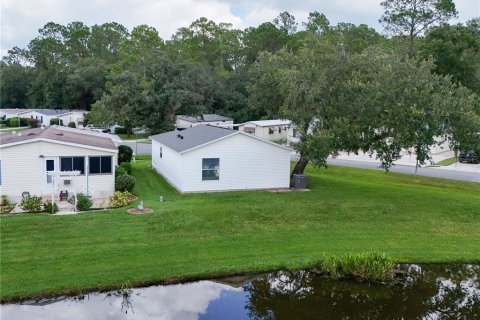 Villa ou maison à vendre à Leesburg, Floride: 1 chambre, 54.63 m2 № 1918676 - photo 15