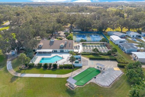 Villa ou maison à vendre à Leesburg, Floride: 1 chambre, 54.63 m2 № 1918676 - photo 25