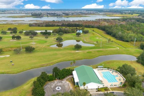 Villa ou maison à vendre à Leesburg, Floride: 1 chambre, 54.63 m2 № 1918676 - photo 23
