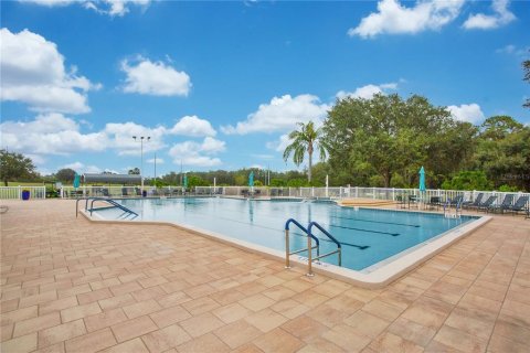 Villa ou maison à vendre à Leesburg, Floride: 1 chambre, 54.63 m2 № 1918676 - photo 22