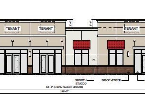 Commercial property in Hobe Sound, Florida № 2082117 - photo 3