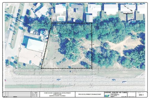 Commercial property in Hobe Sound, Florida № 2082117 - photo 9