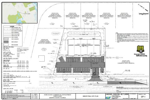 Commercial property in Hobe Sound, Florida № 2082117 - photo 6