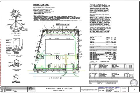 Commercial property in Hobe Sound, Florida № 2082117 - photo 7