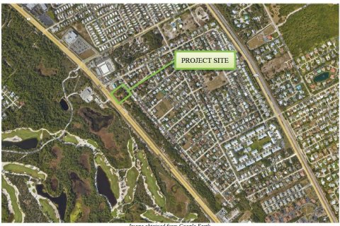 Commercial property in Hobe Sound, Florida № 2082117 - photo 5