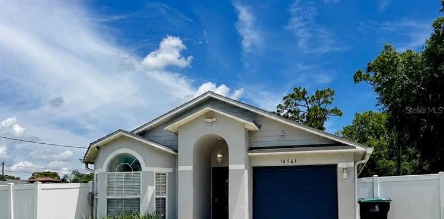 Casa en Orlando, Florida 3 dormitorios, 100.33 m2 № 2157211