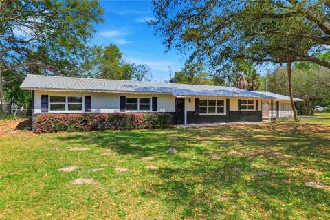 Casa en venta en Trenton, Florida, 3 dormitorios, 168.8 m2 № 2156165 - foto 3