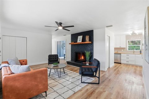 Casa en venta en Trenton, Florida, 3 dormitorios, 168.8 m2 № 2156165 - foto 7