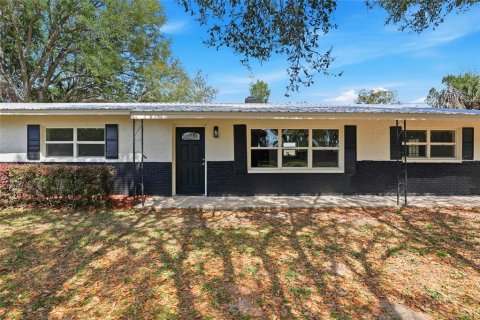 Casa en venta en Trenton, Florida, 3 dormitorios, 168.8 m2 № 2156165 - foto 4