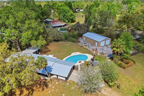 Casa en venta en Trenton, Florida, 3 dormitorios, 168.8 m2 № 2156165 - foto 2