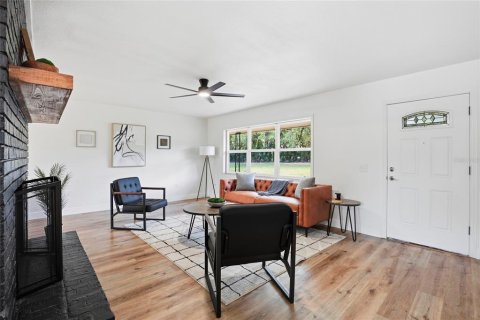 Casa en venta en Trenton, Florida, 3 dormitorios, 168.8 m2 № 2156165 - foto 5