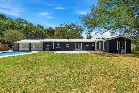 Casa en venta en Trenton, Florida, 3 dormitorios, 168.8 m2 № 2156165 - foto 28