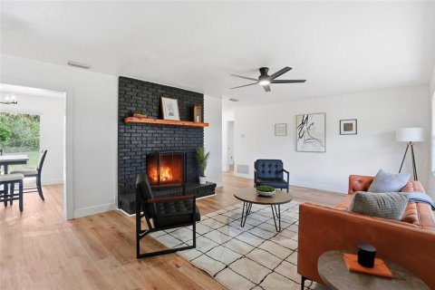 Casa en venta en Trenton, Florida, 3 dormitorios, 168.8 m2 № 2156165 - foto 8