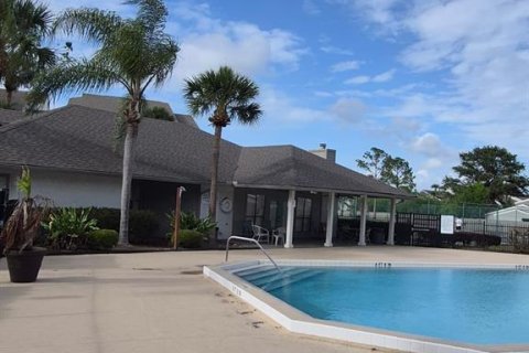 Copropriété à louer à Kissimmee, Floride: 2 chambres, 80.82 m2 № 2166401 - photo 22