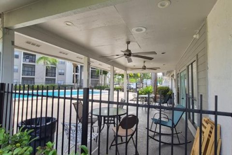 Copropriété à louer à Kissimmee, Floride: 2 chambres, 80.82 m2 № 2166401 - photo 23
