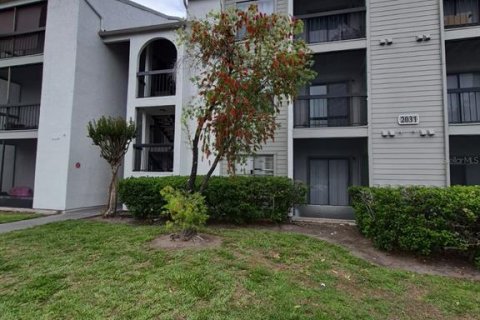 Copropriété à louer à Kissimmee, Floride: 2 chambres, 80.82 m2 № 2166401 - photo 2