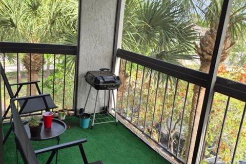 Copropriété à louer à Kissimmee, Floride: 2 chambres, 80.82 m2 № 2166401 - photo 14