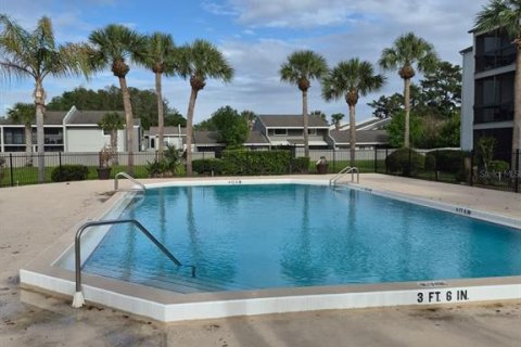 Copropriété à louer à Kissimmee, Floride: 2 chambres, 80.82 m2 № 2166401 - photo 21