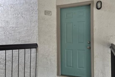 Copropriété à louer à Kissimmee, Floride: 2 chambres, 80.82 m2 № 2166401 - photo 3
