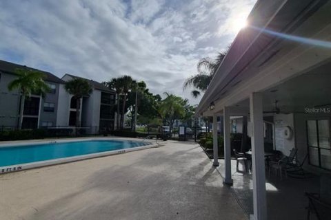 Copropriété à louer à Kissimmee, Floride: 2 chambres, 80.82 m2 № 2166401 - photo 20