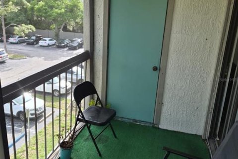 Copropriété à louer à Kissimmee, Floride: 2 chambres, 80.82 m2 № 2166401 - photo 13