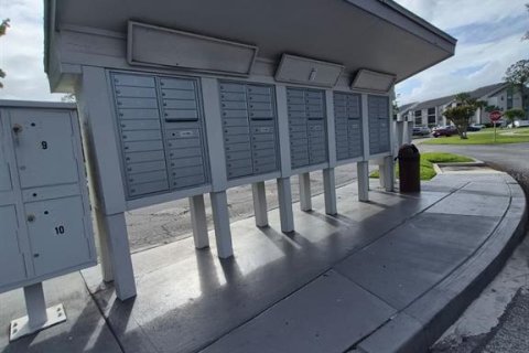 Copropriété à louer à Kissimmee, Floride: 2 chambres, 80.82 m2 № 2166401 - photo 17