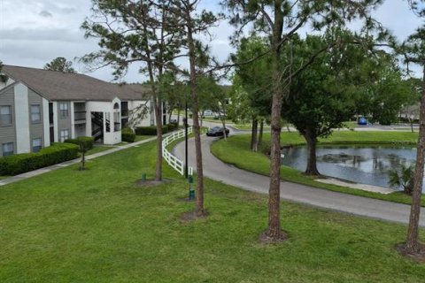 Copropriété à louer à Kissimmee, Floride: 2 chambres, 80.82 m2 № 2166401 - photo 15