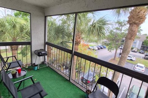 Copropriété à louer à Kissimmee, Floride: 2 chambres, 80.82 m2 № 2166401 - photo 12