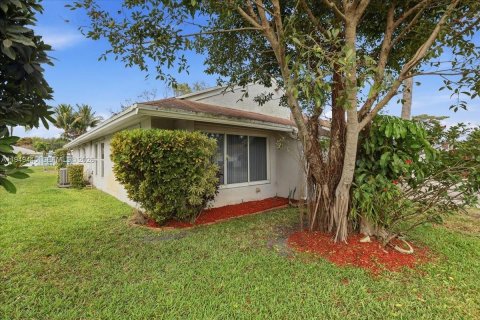 Купить виллу или дом в Дейви, Флорида 3 спальни, 169.55м2, № 2006491 - фото 3