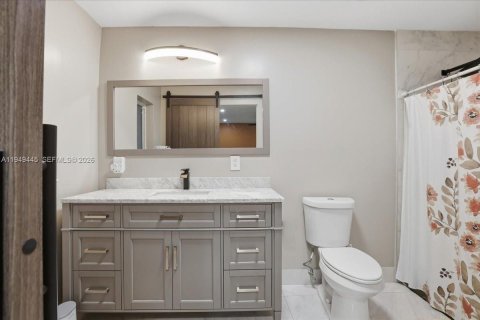 Купить виллу или дом в Дейви, Флорида 3 спальни, 169.55м2, № 2006491 - фото 21