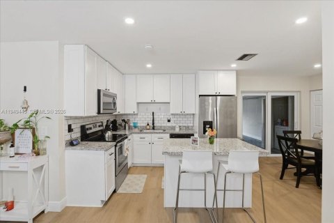 Купить виллу или дом в Дейви, Флорида 3 спальни, 169.55м2, № 2006491 - фото 12