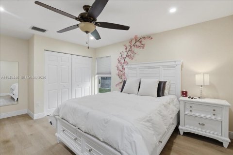 Купить виллу или дом в Дейви, Флорида 3 спальни, 169.55м2, № 2006491 - фото 16