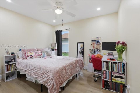 Купить виллу или дом в Дейви, Флорида 3 спальни, 169.55м2, № 2006491 - фото 17