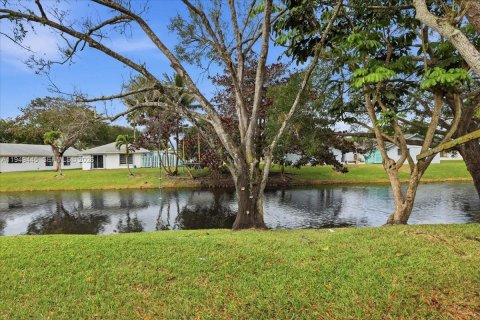 Купить виллу или дом в Дейви, Флорида 3 спальни, 169.55м2, № 2006491 - фото 27