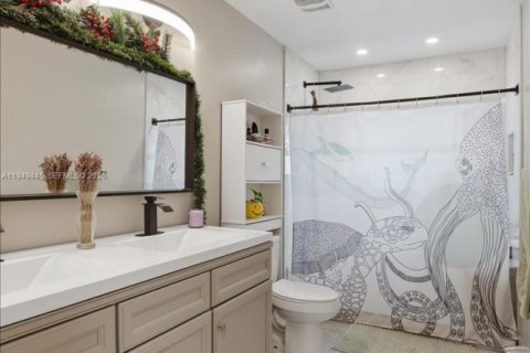 Купить виллу или дом в Дейви, Флорида 3 спальни, 169.55м2, № 2006491 - фото 20