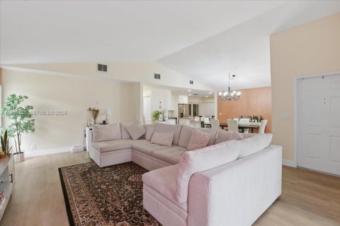 Купить виллу или дом в Дейви, Флорида 3 спальни, 169.55м2, № 2006491 - фото 5