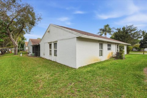 Купить виллу или дом в Дейви, Флорида 3 спальни, 169.55м2, № 2006491 - фото 25