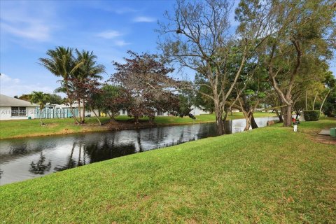 Купить виллу или дом в Дейви, Флорида 3 спальни, 169.55м2, № 2006491 - фото 26